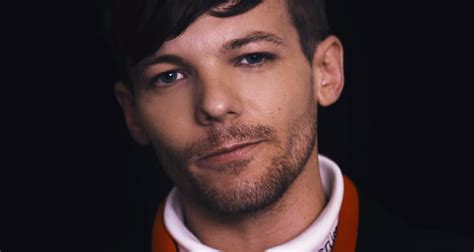 Louis Tomlinson Debuts ‘miss You Music Video Watch Here Louis