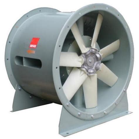 Brown Single Phase Industrial Exhaust Fans At Best Price In Chennai R