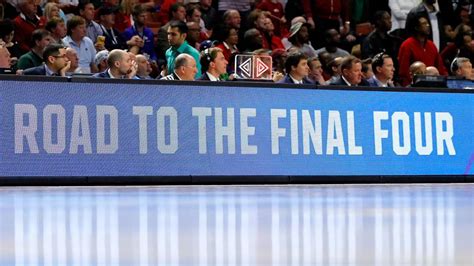 Ncaa March Madness Bracket 10 Stats To Know About Final Four Teams