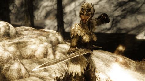 Best Female Armor Mods For Skyrim The Ultimate List Fandomspot