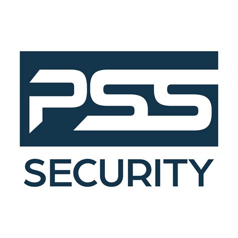 Pss Security