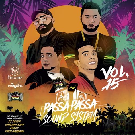 descargar passa passa sound system vol 15 sin placas