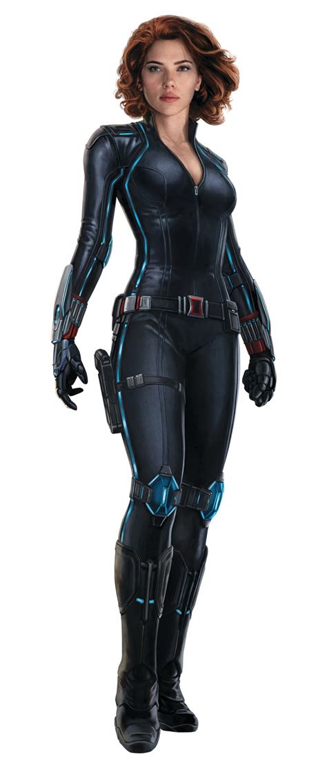 Black Widow Clipart Super Hero Marvel Avengers Alliance Clip Art Library