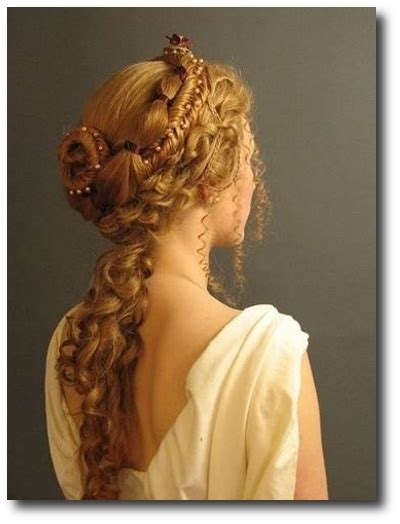12 New Model Of Ancient Greek Hairstyles New Hairstyle Models