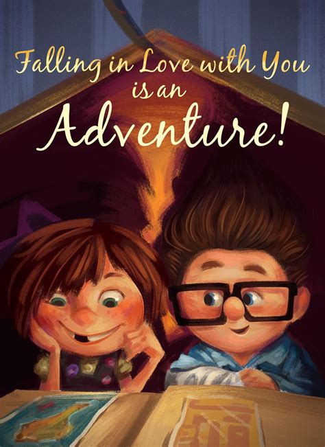 Adventure Book Up Disney Up Walt Disney Disney Amor Disney