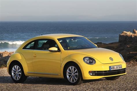 Volkswagen Indias 4 New Cars In 2 Years Confirmed