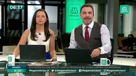 Download & install meganoticias 2.0.21 app apk on android phones. Meganoticias Conecta - 26 de agosto 2019 - YouTube
