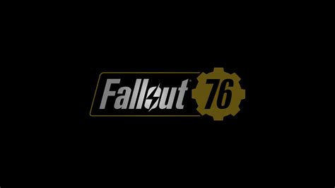 Fallout 76 Announced With Teaser Trailer On Mysterious Bethesda Game