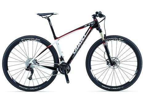 2013 Giant Xtc Advanced Sl 29er 1 Bike Reviews Comparisons Specs