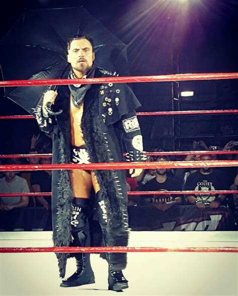Pin By Jamie Saylor On Marty Scurll Pro Wrestling Pro Wrestler
