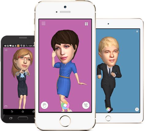 Turn Your Selfie Into A Realistic 3d Avatar 3d Creative Bloq