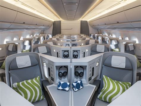 Finnair Introducerer Business Class Light Finalcalltravel Danmark