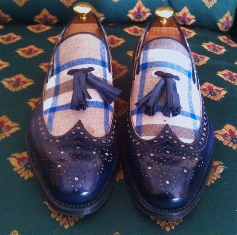 Shoes Of The Week Ivan Crivellaro Loafers The Shoe Snob Blog