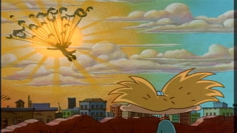 Hey Arnold Creator Reads Almost Every Fan Theory — And