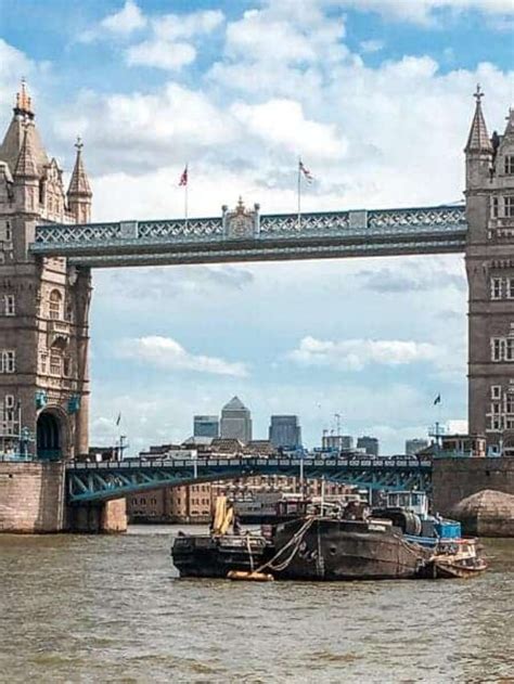 The Top Ten Things To Do Near London Bridge The Travelbunny