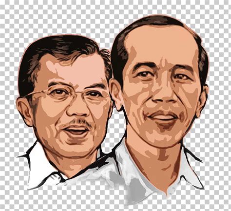 Paling Hits 30 Gambar Kartun Presiden Jokowi Gambar Kartun Ku