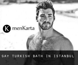 Gay Turkish Bath In Istanbul Turkey