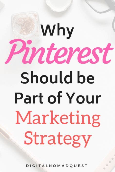 Why You Should Use Pinterest For Marketing Your Business Digital