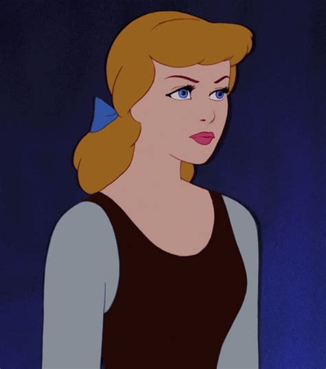 Cinderella Disney Fanon Wiki Fandom