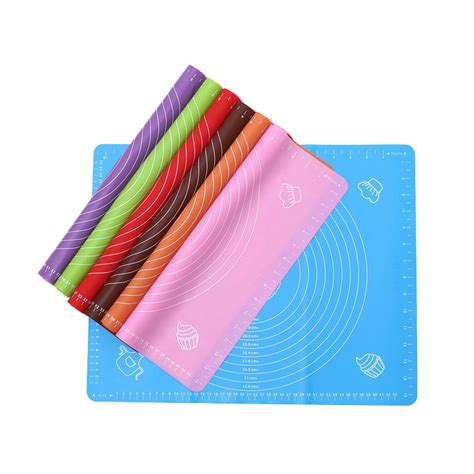Silicone Pastry Mat Sinoray