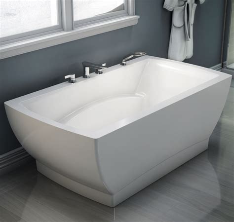 Universal tubs sunstone whirlpool tub. BELIEVE FREESTANDING 3666 | Baths | Produits Neptune