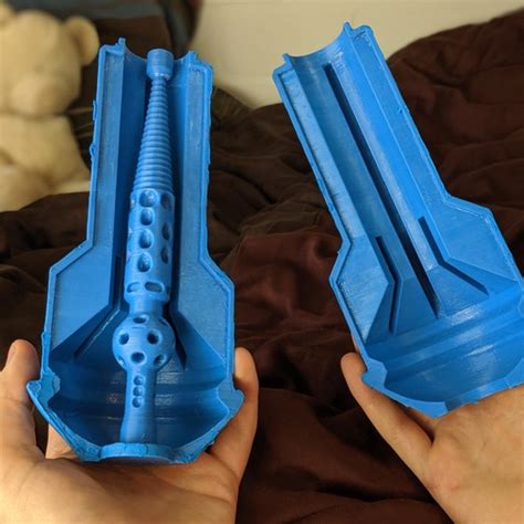 Download 3d Printing Templates Male Masturbator Inspired Stroker Mold For Silicone And Casing
