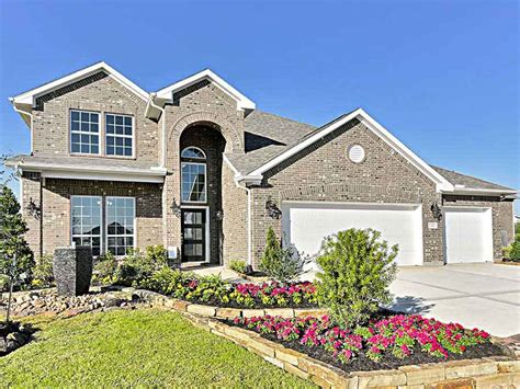 New Home Communities In Houston Tx Anglia Homes Lp