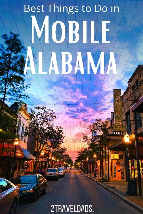 Fun Things To Do In Mobile Al From Mardi Gras To Beautiful Beaches Traveldads Alabama