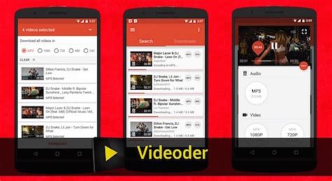Download mp3 music from youtube in high quality and fastest! 10 Best YouTube Video to MP3 Converters for Android 2020