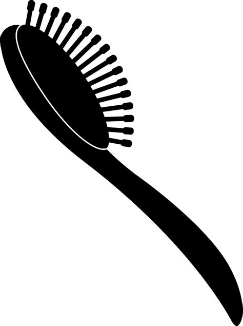 Hairbrush Png