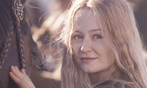 9 Lord Of The Rings Women Ranked By Character Development Including Elves And Hobbits Alike