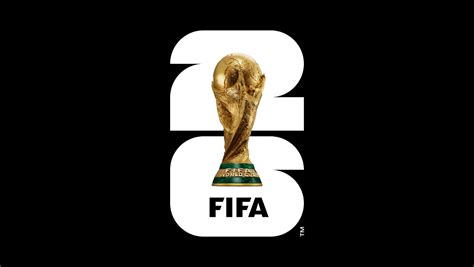 Fifa Unveils 2026 World Cup Logo Northeast Live