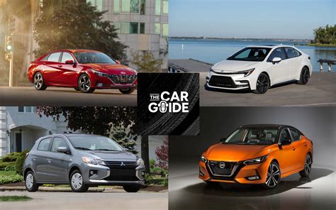 The Car Guide Podcast The Cheapest Cars You Can Buy In 2023 1 2