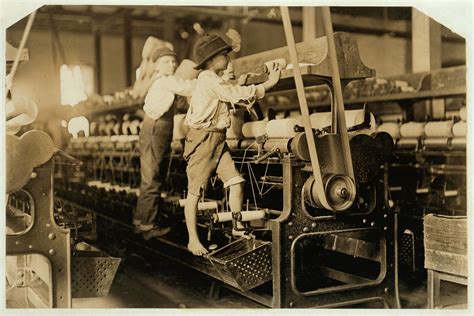 The American Textile Worker