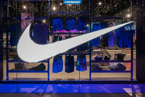 An Insight Into Nike S Supply Chain Strategy A Comprehensive Guide