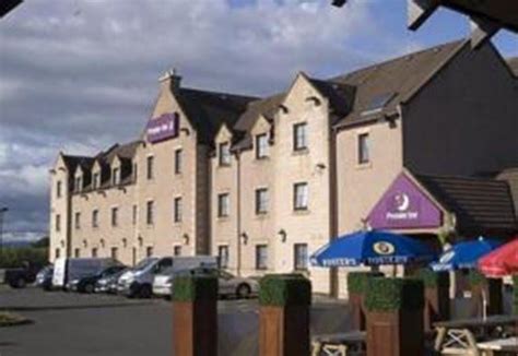 Premier Inn Larbert Hotels In Falkirk Visit Falkirk