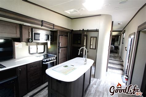 New 2020 grand design reflection 31 mb windham me. 2020 Grand Design Reflection 31MB | Fifth Wheels | Good ...