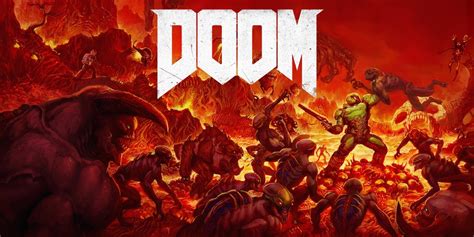 Doom Review Gamecloud