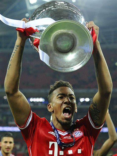 Discover more posts about boateng. Boateng: "Man muss den Kopf einschalten" :: DFB ...