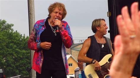 It was released as a single in june 1978 and reached number 22 on the billboard hot 100. Eddie Money -Two Tickets to Paradise - YouTube