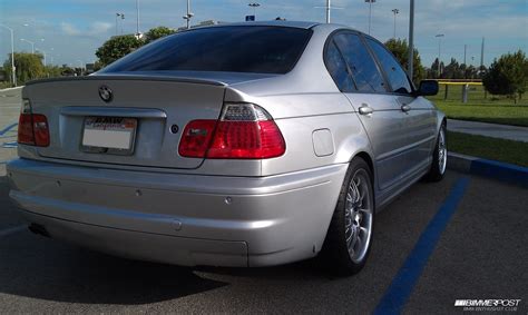 Welcome to shoplifetv!in this video i show you a quick and simple way to adjust your front bumper on a 2001 bmw 325i. Zooof's 2001 BMW 325i - BIMMERPOST Garage