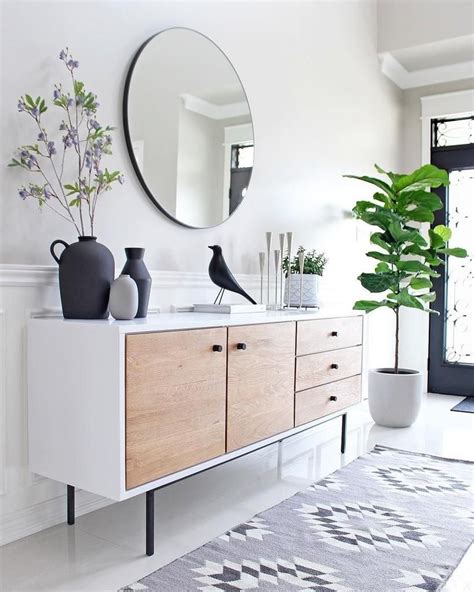 They're your home's humble, versatile storage workhorses. Bios Sideboard - Sideboards - Article | Modern, Mid ...