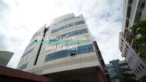 Check out the local area in kaki bukit as you venture to sights like perlis state park. 1650 sq ft Office at Kaki Bukit Crescent - YouTube