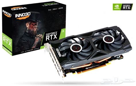 كروت شاشة Gtx Rtx Super Ti جديدة