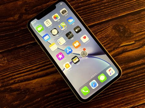 Iphone Xr 18 Images Photo Impressions Yourfones