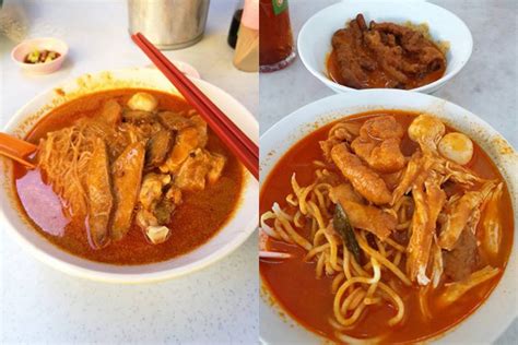 Some of my pj frens like the o&s tmn paramount curry laksa. 10 Mouth-Watering Curry Mee To Try in KL & PJ For Foodies ...