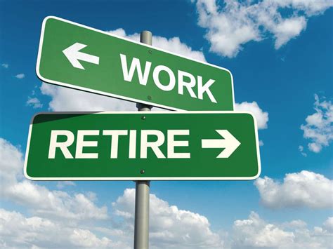 Raising Retirement Age Good Or Bad The Morning Sri Lanka News