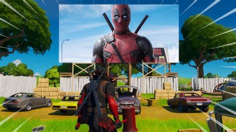 Fortnite chapter 2 season 2 is as close as ever, and it means that our agonizing wait which was extended for 2 times is finally over. *NEW* FORTNITE DEADPOOL LIVE RISKY REELS EVENT RIGHT NOW ...