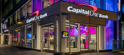 Information in these articles is brought to you by creditcards.org. Capital One: Thoughts Ahead Of Earnings - Capital One Financial Corporation (NYSE:COF) | Seeking ...