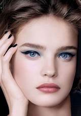 Photos of Eye Makeup For Blue Eyes And Pale Skin
